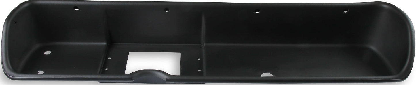 DASH BEZEL,EFI 7" DASH,64-65 CHEVELLE