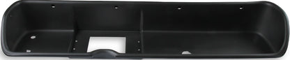 DASH BEZEL,EFI 7" DASH,64-65 CHEVELLE