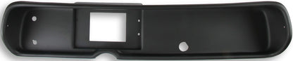 DASH BEZEL,EFI 7" DASH,64-65 CHEVELLE