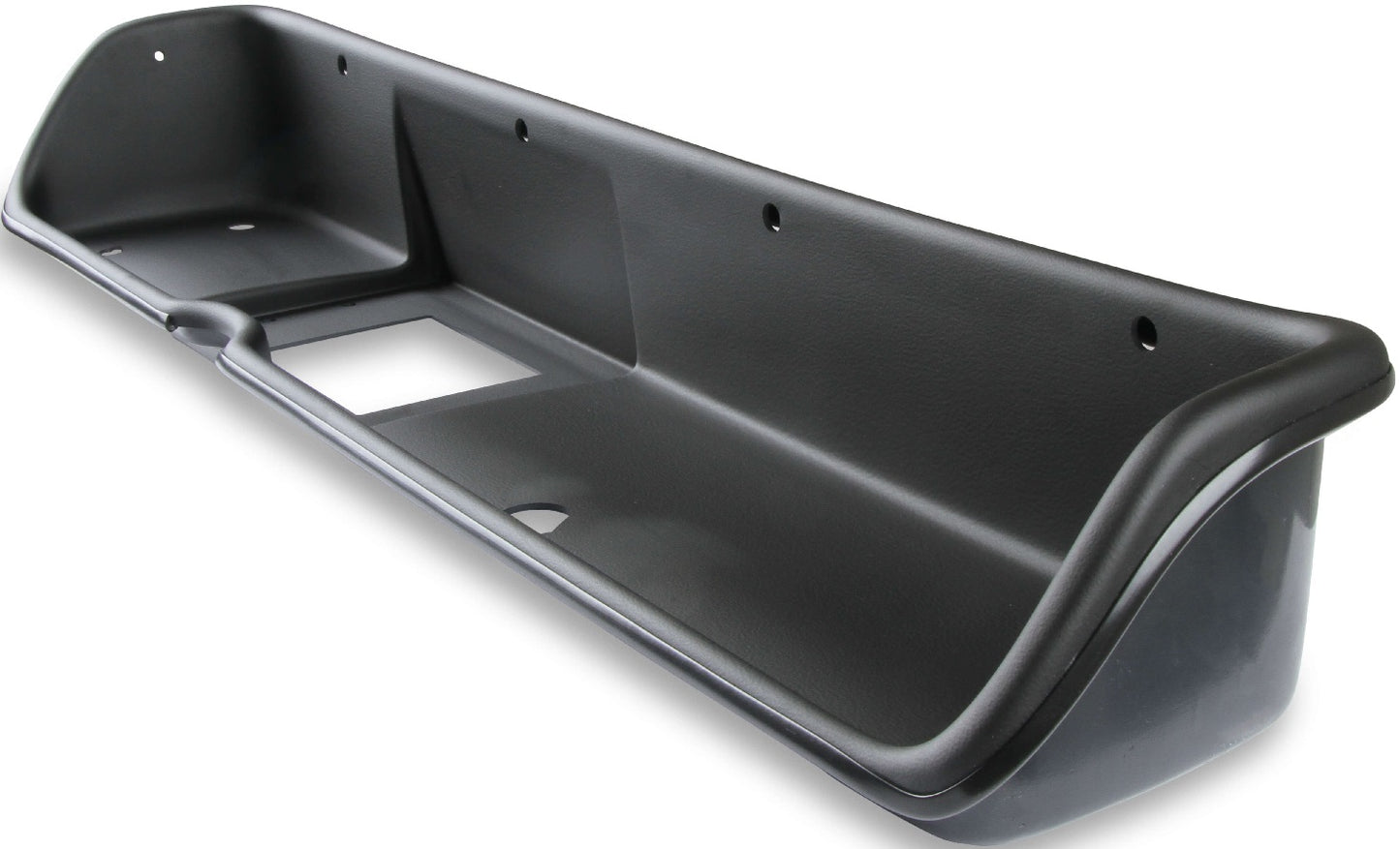 DASH BEZEL,EFI 7" DASH,64-65 CHEVELLE