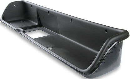 DASH BEZEL,EFI 7" DASH,64-65 CHEVELLE