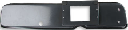 DASH BEZEL,EFI 7" DASH,64-65 CHEVELLE