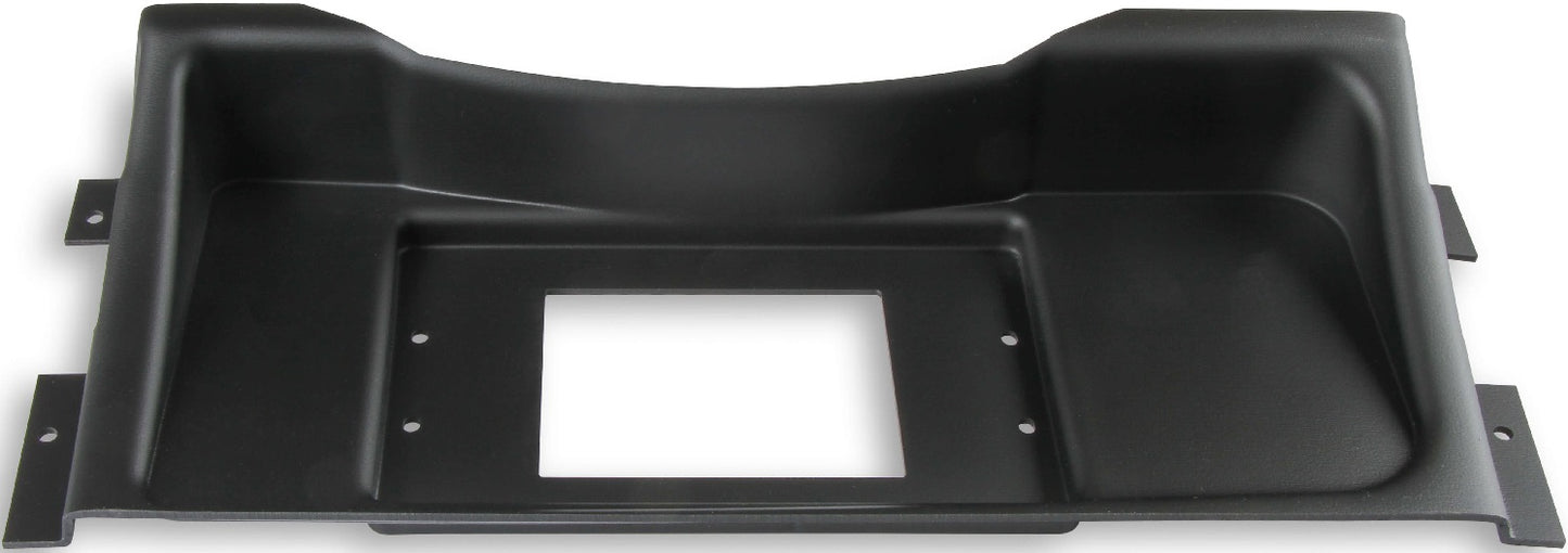 DASH BEZEL,EFI 7" DASH,95-98 GM TRUCK