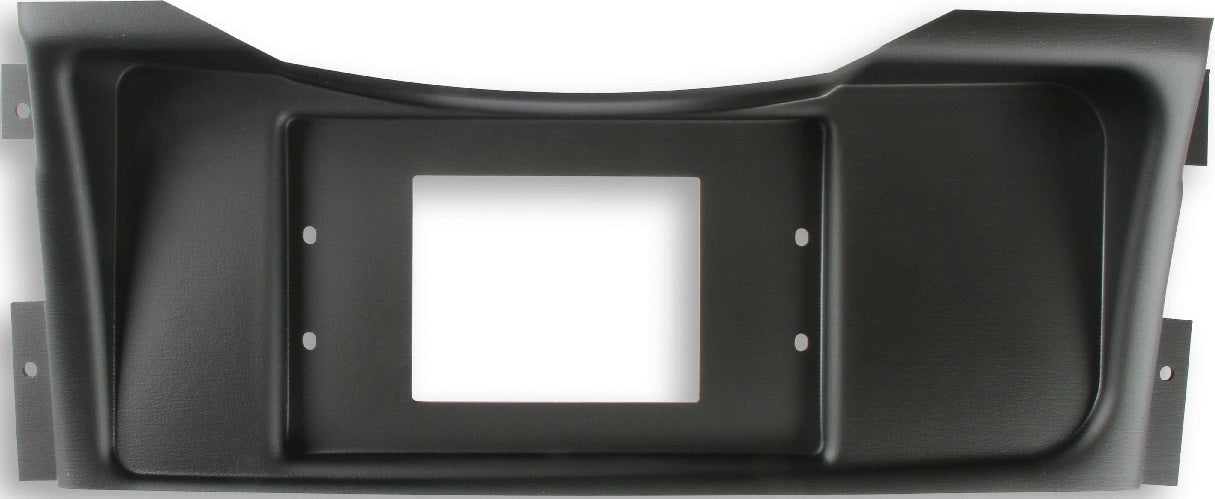 DASH BEZEL,EFI 7" DASH,95-98 GM TRUCK
