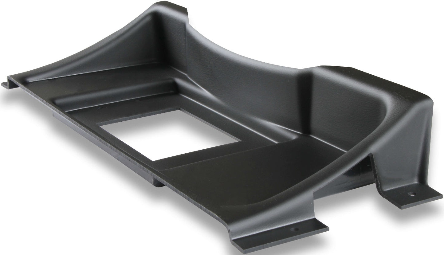 DASH BEZEL,EFI 7" DASH,95-98 GM TRUCK