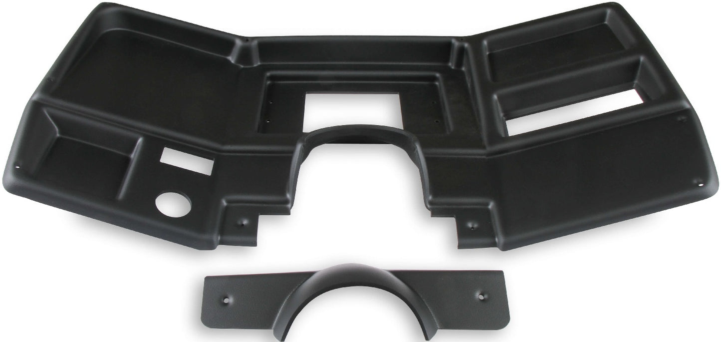 DASH BEZEL,EFI 7" DASH,73-83 GM TRUCK