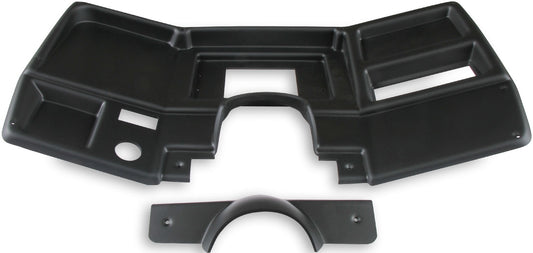 DASH BEZEL,EFI 7" DASH,73-83 GM TRUCK