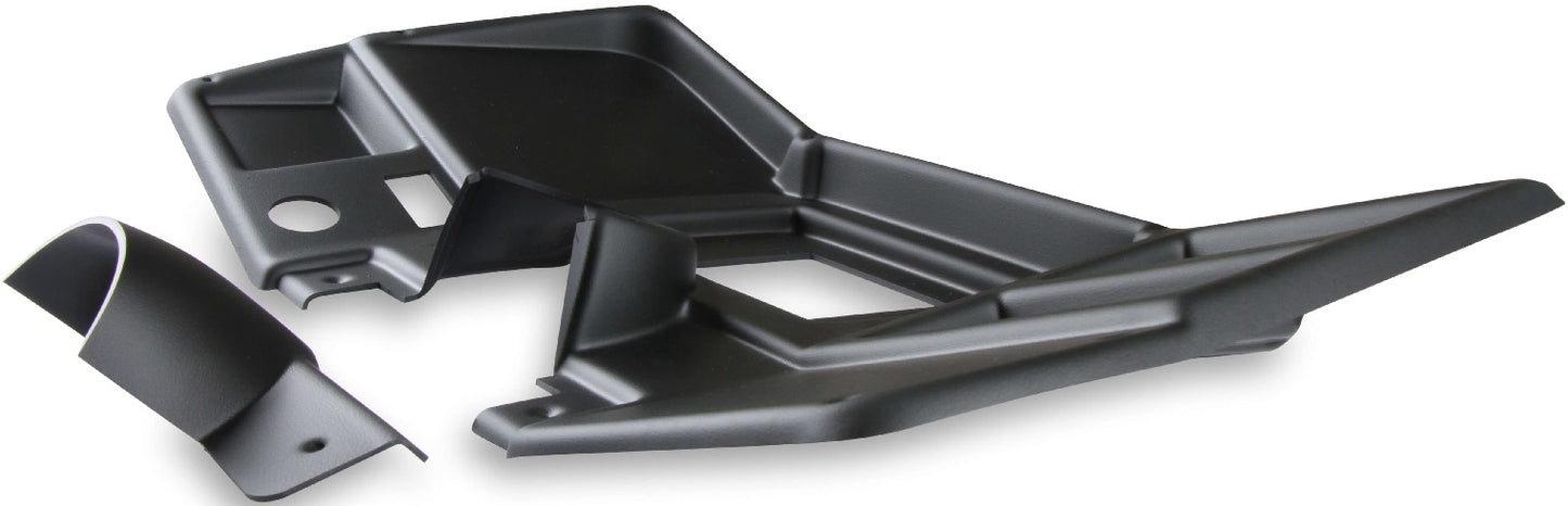 DASH BEZEL,EFI 7" DASH,73-83 GM TRUCK