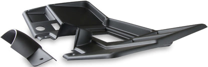 DASH BEZEL,EFI 7" DASH,73-83 GM TRUCK