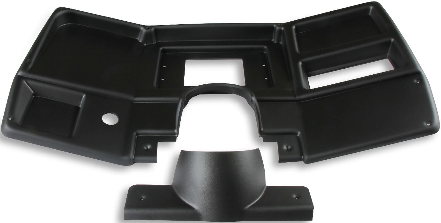 DASH BEZEL,EFI 7" DASH,84-87 GM TRUCK