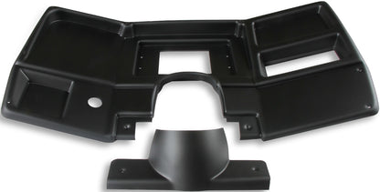DASH BEZEL,EFI 7" DASH,84-87 GM TRUCK