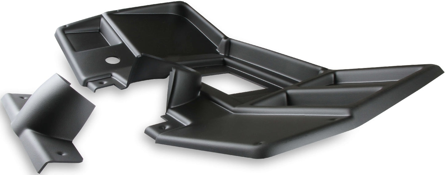 DASH BEZEL,EFI 7" DASH,84-87 GM TRUCK