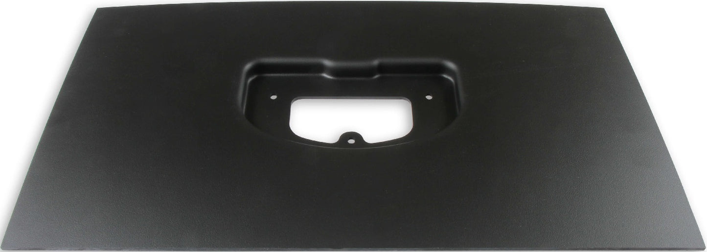 DASH PANEL,RACEPAK IQ3 PRO,BLACK