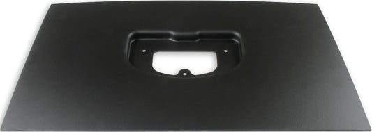 DASH PANEL,RACEPAK IQ3 PRO,BLACK