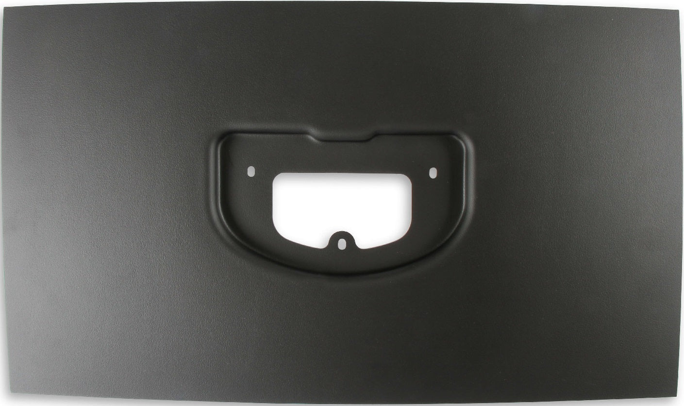 DASH PANEL,RACEPAK IQ3 PRO,BLACK