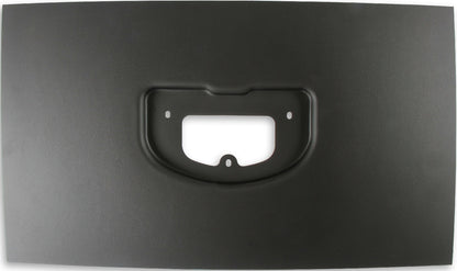 DASH PANEL,RACEPAK IQ3 PRO,BLACK