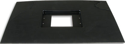 DASH PANEL,EFI 7" PRO DASH,CARBON F