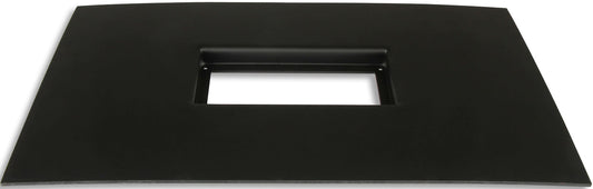 DASH PANEL,EFI 6.86" PRO DASH,BLACK