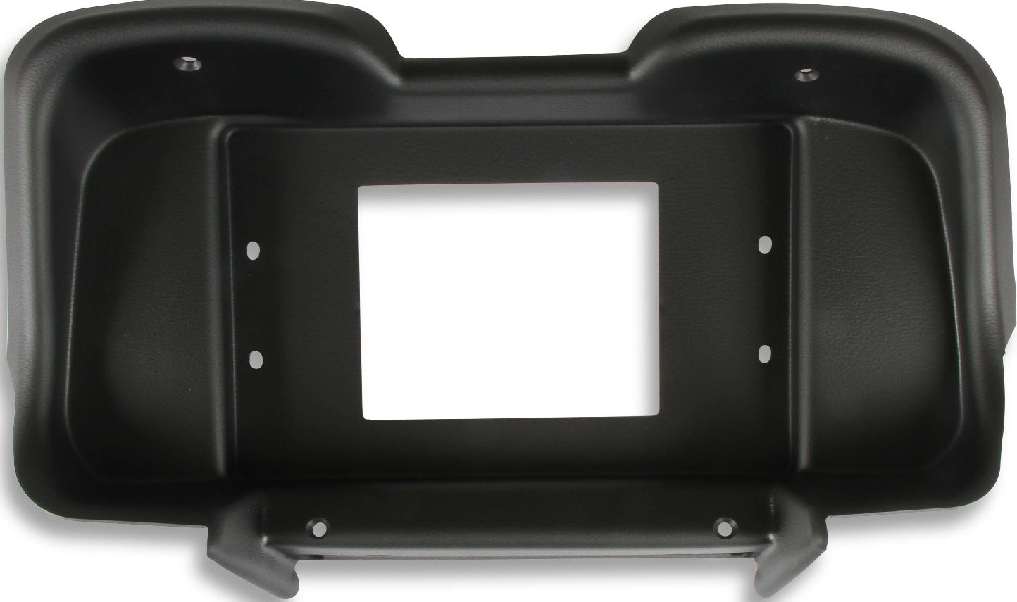 DASH BEZEL,EFI 7",10-15 CAMARO,BK