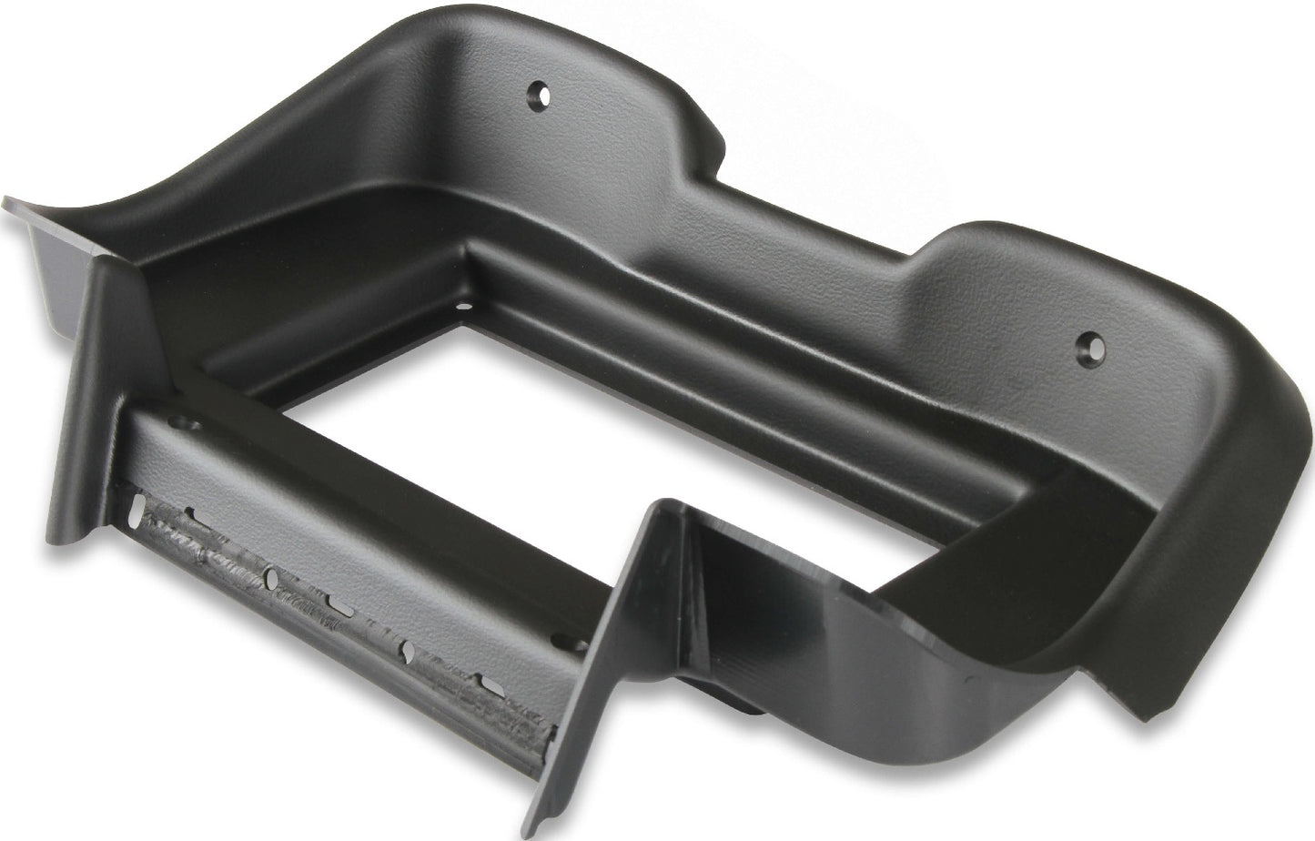 DASH BEZEL,EFI 6.86",10-15 CAMARO,BLACK