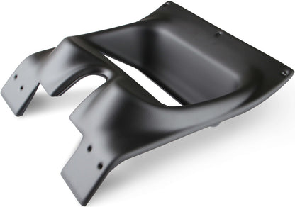 DASH BEZEL,EFI 6.86",67-68 CAMARO,BLACK