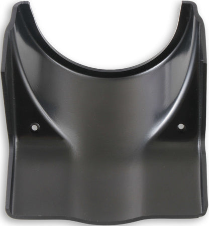 DASH BEZEL,EFI 6.86",69 CAMARO,NO AC