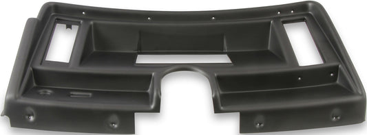 DASH BEZEL,EFI 6.86",69-76 NOVA,AC