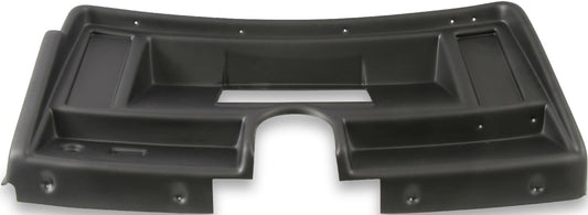 DASH BEZEL,EFI 6.86",69-76 NOVA,NO AC