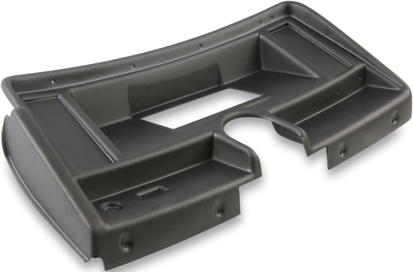 DASH BEZEL,EFI 6.86",69-76 NOVA,NO AC