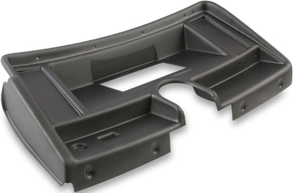 DASH BEZEL,EFI 6.86",69-76 NOVA,NO AC