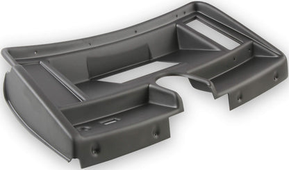 DASH BEZEL,EFI 6.86",69-76 NOVA,RIGHT AC