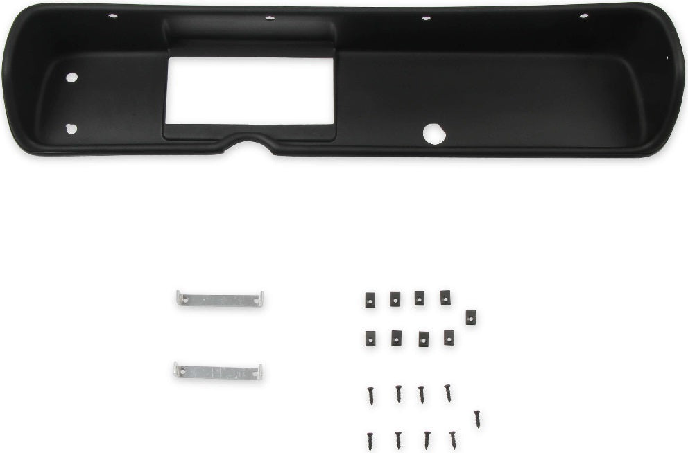 DASH BEZEL,EFI 6.86",64-65 CHEVELLE