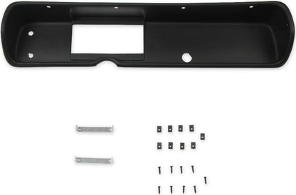 DASH BEZEL,EFI 6.86",64-65 CHEVELLE