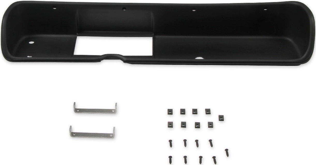 DASH BEZEL,EFI 6.86",64-65 CHEVELLE