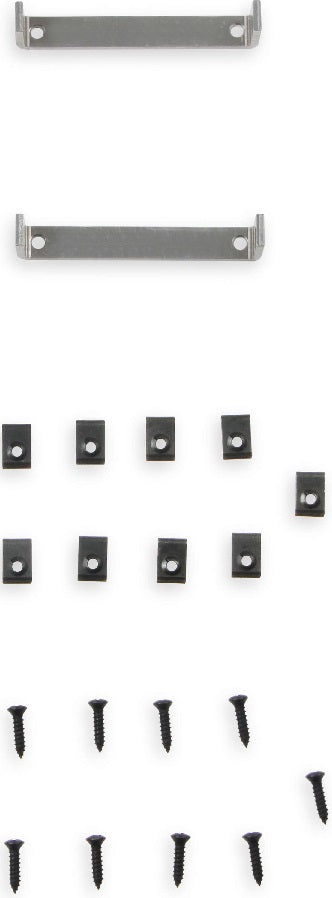 DASH BEZEL,EFI 6.86",64-65 CHEVELLE