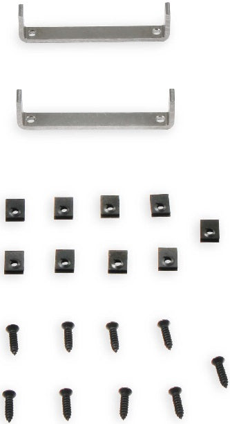 DASH BEZEL,EFI 6.86",64-65 CHEVELLE