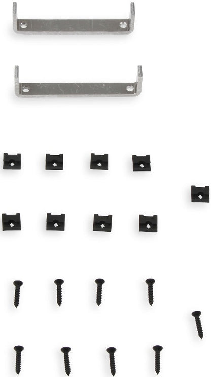 DASH BEZEL,EFI 6.86",70-72 CHEVELLE