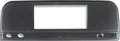 DASH BEZEL,EFI 6.86",64-66 GM TRUCK