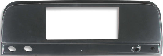 DASH BEZEL,EFI 6.86",64-66 GM TRUCK