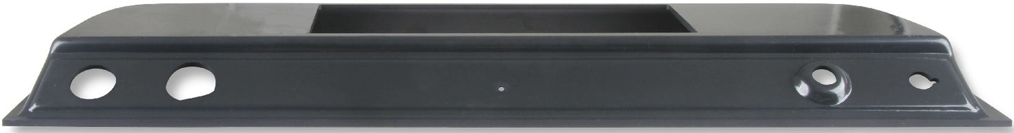 DASH BEZEL,EFI 6.86",64-66 GM TRUCK