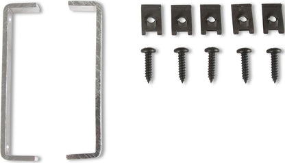 DASH BEZEL,EFI 6.86",64-66 GM TRUCK