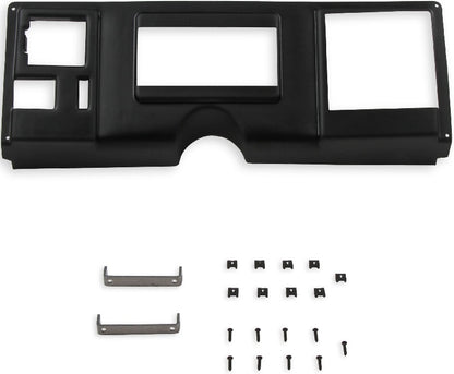 DASH BEZEL,EFI 6.86",88-94 GM TRUCK
