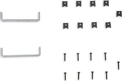 DASH BEZEL,EFI 6.86",88-94 GM TRUCK