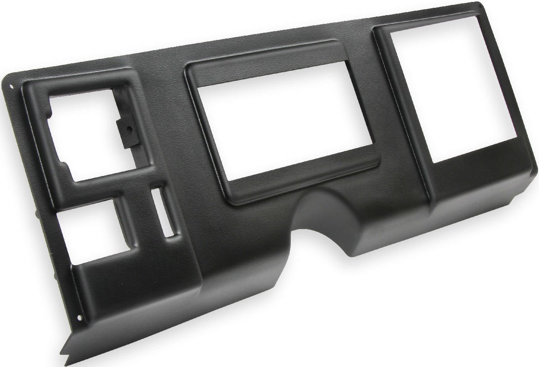 DASH BEZEL,EFI 6.86",88-94 GM TRUCK