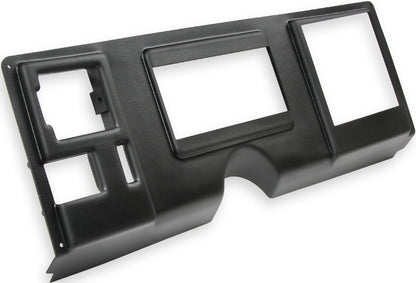 DASH BEZEL,EFI 6.86",88-94 GM TRUCK