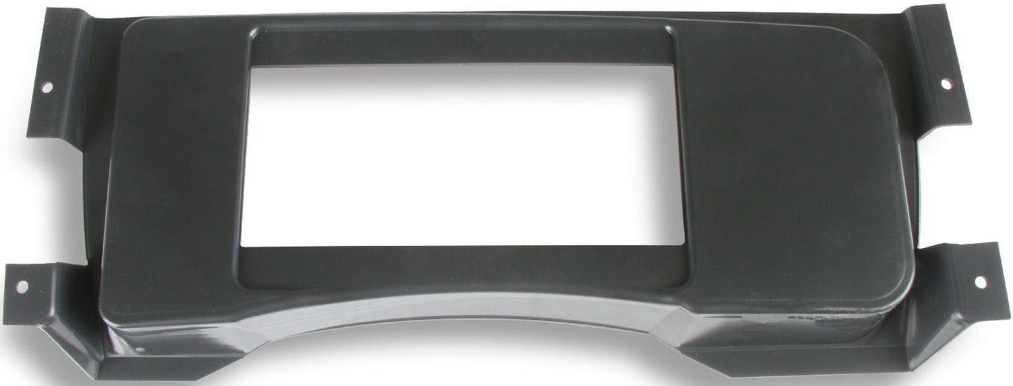 DASH BEZEL,EFI 6.86",95-98 GM TRUCK