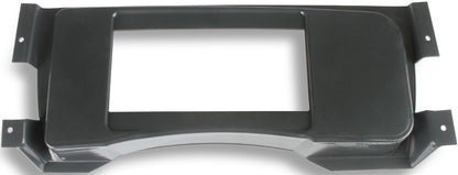 DASH BEZEL,EFI 6.86",95-98 GM TRUCK