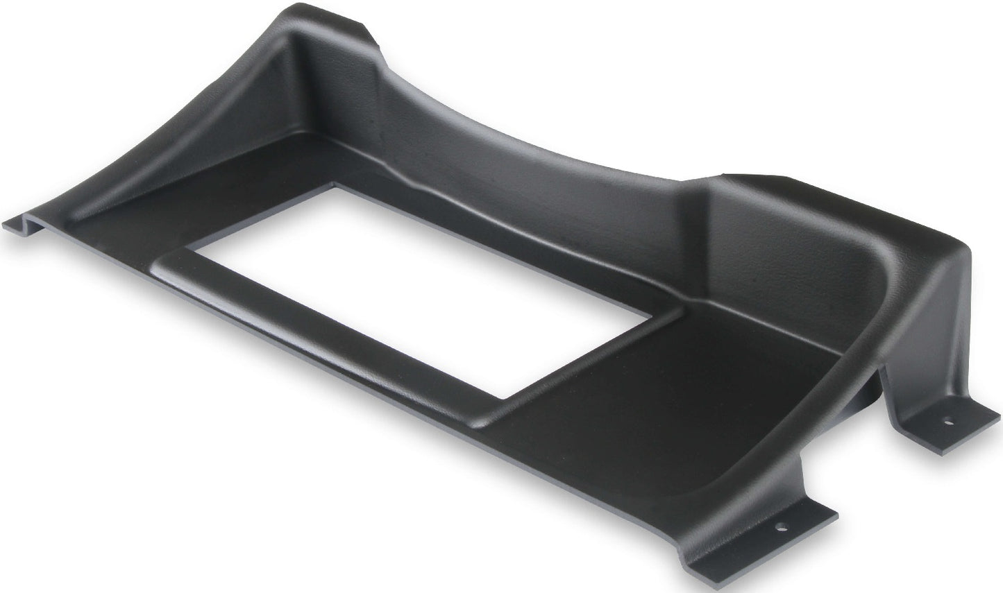 DASH BEZEL,EFI 6.86",95-98 GM TRUCK