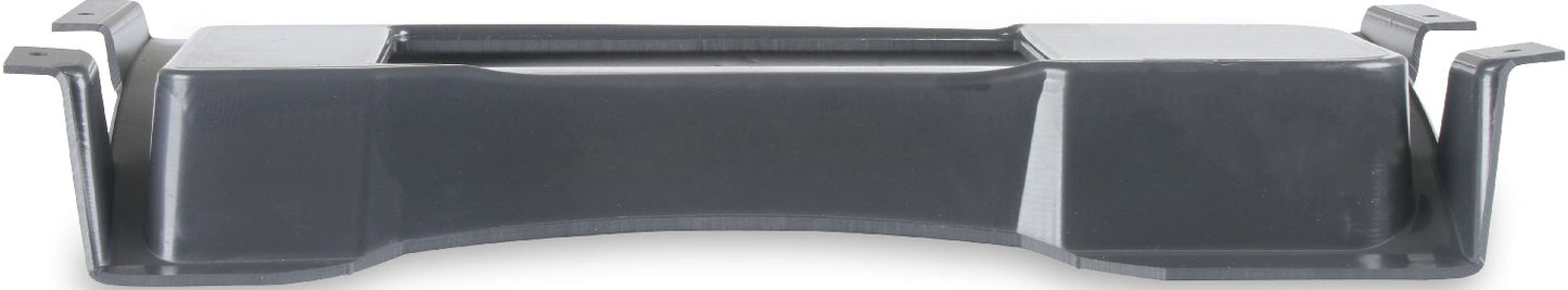 DASH BEZEL,EFI 6.86",95-98 GM TRUCK