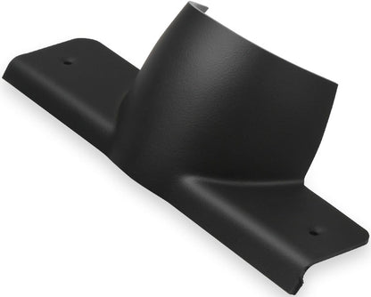 DASH BEZEL,EFI 6.86",84-87 GM TK,AC